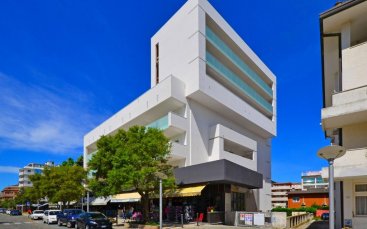 RESIDENZA VERDE