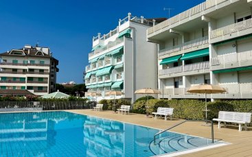 RESIDENCE PUNTA DELL'EST