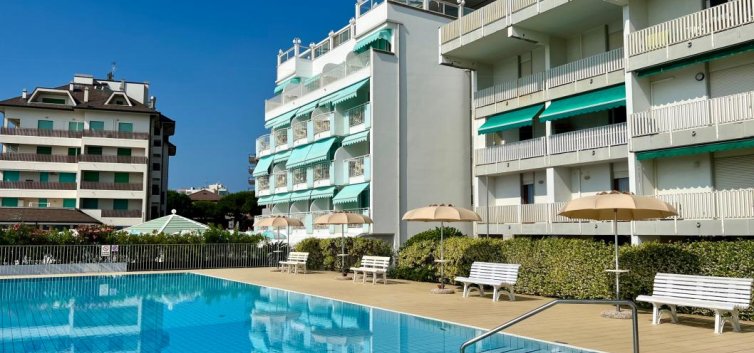 RESIDENCE PUNTA DELL'EST