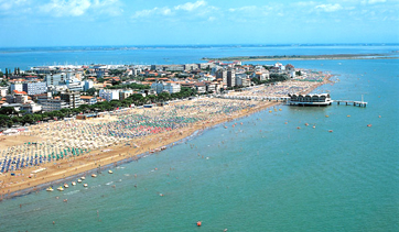 Litorale di Lignano